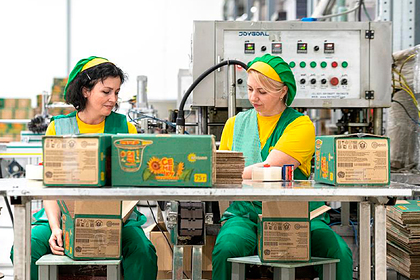 Picture: В России утвердили новую методику расчета производительности труда