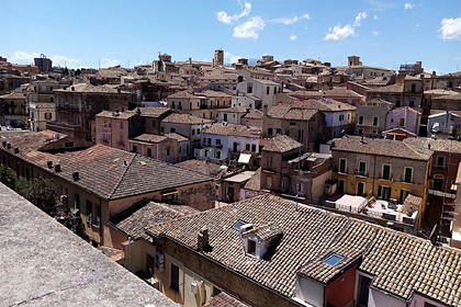 picture: Еще один город в Италии объявил распродажу домов за один евро