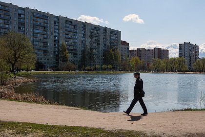 picture: Ценам на жилье в России предсказали снижение