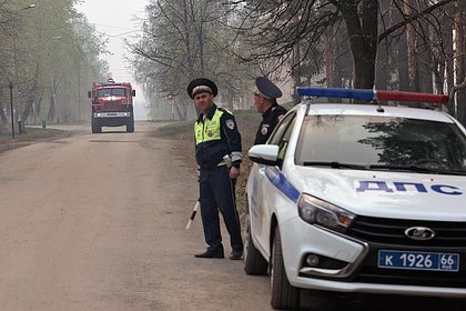 Picture: Оценена готовность российских дорог к запуску беспилотных такси