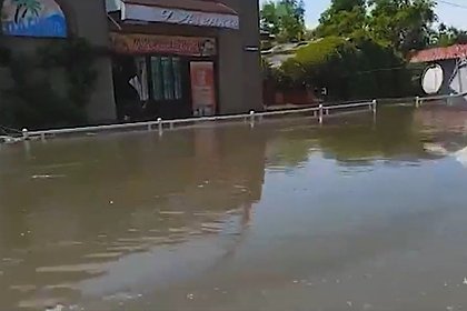 Picture: В Херсонской области оценили ущерб от разрушения домов после затопления