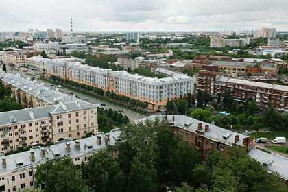 picture: Жители российского города остались без света из-за грозы