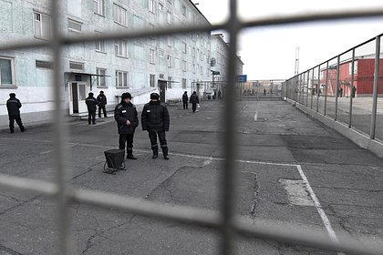 Picture: Троих россиян отправили в колонию за похищение семейной пары и угрозы пытками
