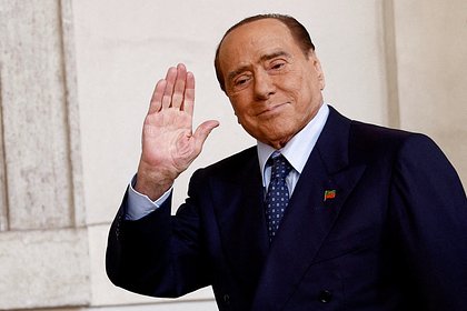 Picture: Берлускони госпитализировали