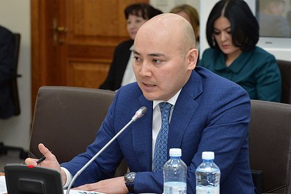 Picture: В Казахстане призвали минимизировать потери от санкций против России