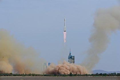 picture: Китай разработает семиместный космический корабль нового поколения