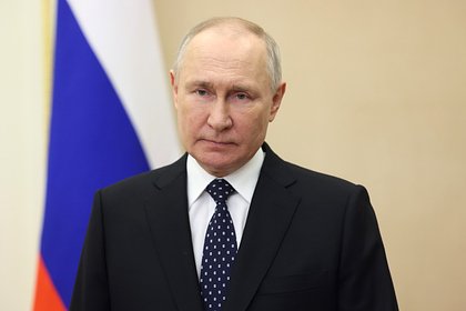 Picture: Путин высказался о сроках размещения российского ядерного оружия в Белоруссии