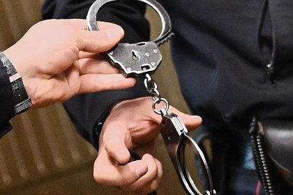 Picture: В Москве поймали мужчину за совращение 11-летнего знакомого мальчика