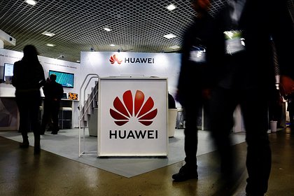 Picture: Huawei останется без 5G в Европе