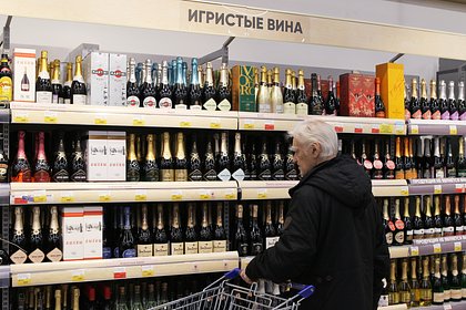 Picture: В России предложили ввести минимальные цены на весь алкоголь