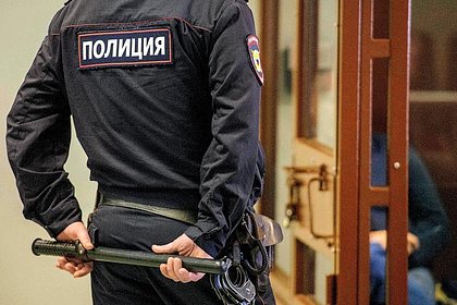Picture: Обвиненному в финансировании экстремизма ученому РАН продлили арест