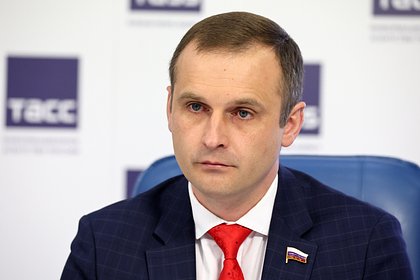Picture: В комиссии Госдумы по этике оценили призыв депутата Журавлева убивать дезертиров