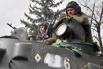 Picture: На Западе Россию похвалили за успешное отражение контрнаступления ВСУ