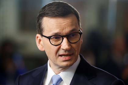 Picture: Премьер Польши заявил о страхе выдворения российского посла