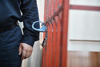 Picture: Замглавы Центра экспертизы Росгвардии арестовали по делу о мошенничестве