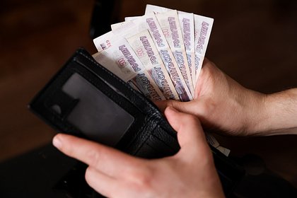 Picture: Мошенники обокрали пенсионерку в Москве почти на миллион рублей