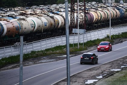 Picture: Стало известно о нормализации поставок топлива в Крым