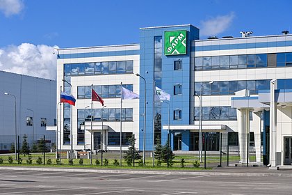 Picture: В Москве открылся центр разработки лекарств
