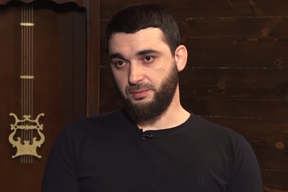 Picture: Российский журналист получил 17 лет за статьи в газете «Черновик»