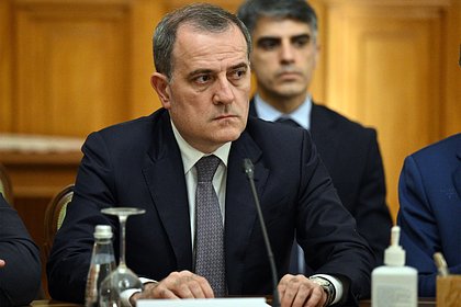 Picture: Глава МИД Азербайджана обвинил Армению в попытках разжечь сепаратизм