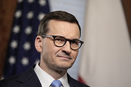 Picture: Премьер Польши выдвинул ЕК ультиматум о запрете на ввоз украинского зерна