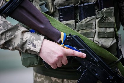 Picture: Украинские диверсанты начали маскироваться под российских военных