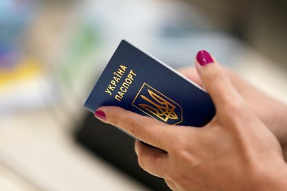 Picture: США предложили Польше агитировать украинских беженцев возвращаться на родину
