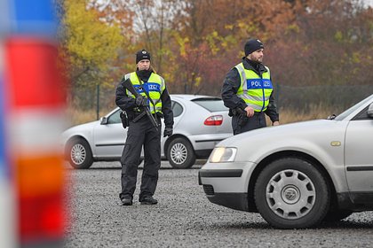 Picture: Эстония запретила въезд в страну российским автомобилям