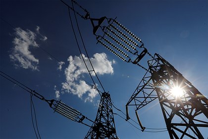 Picture: На Украине понадеялись на поддержку Словакии в вопросе электроэнергии