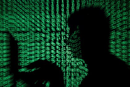 Picture: Эксперт по кибербезопасности оценил уровень атак на Россию