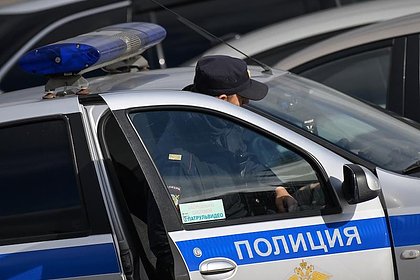 Picture: Российский юрист выстрелил в пьяного майора во время ссоры из-за алкотестера