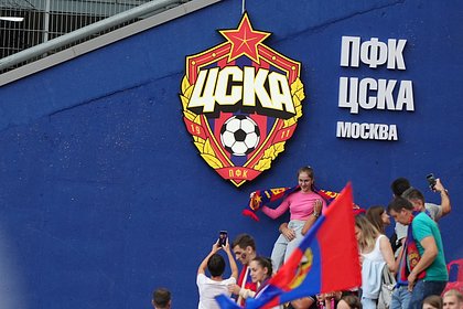 Picture: Эмблемы ЦСКА и «Зенита» включили в топ-100 лучших в истории футбола