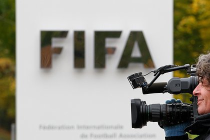 Picture: ФИФА назвала имена номинантов на звание лучшего игрока 2023 года