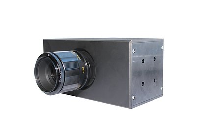 Picture: «Ростех» разработал «всевидящую» инфракрасную камеру
