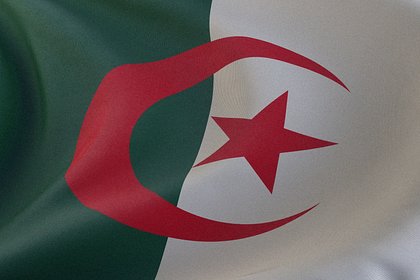 Picture: Стало известно об убытках Алжира из-за соглашения о партнерстве с ЕС