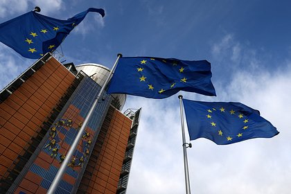 Picture: В Евросоюзе раскрыли критерии при исключении лиц из санкционных списков