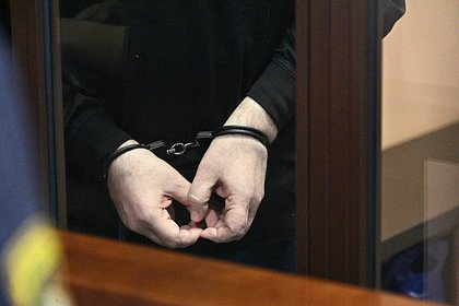 Picture: Главарь крупнейшей в России банды Джако получил пожизненный срок