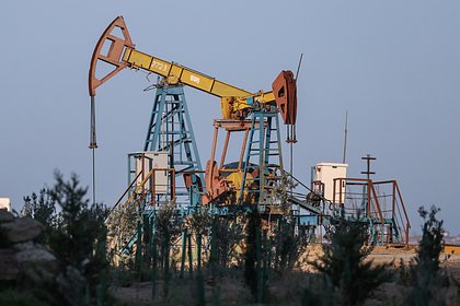 Picture: Российским нефтяникам перестанут помогать из бюджета