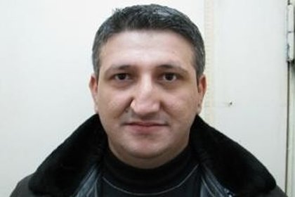 Picture: Возбуждено уголовное дело в отношении вора в законе Тэко Тбилисского