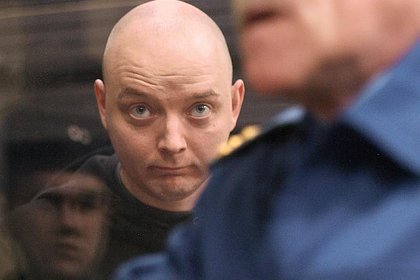 Picture: Осужденный за госизмену Сафронов помещен в колонию под Красноярском