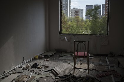Picture: Расселять ветхие дома в России будут по-новому