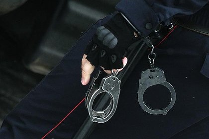 Picture: Российского подростка арестовали за планы поджечь военкомат