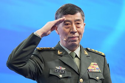 Picture: Cтала известна причина возможного отстранения министра обороны Китая