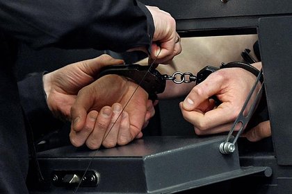 Picture: ФСБ сообщила о приговоре работавшему на спецслужбу США контрабандисту