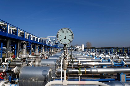 Picture: Турция предложила России снизить цены на газ