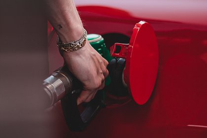 Picture: Стоимость бензина в России обновила очередной рекорд
