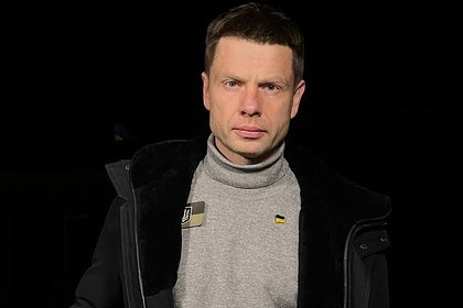 Picture: На Украине оценили действия властей словом «заигрались»