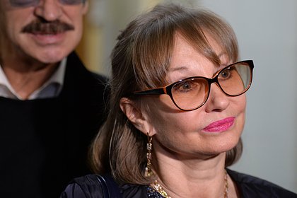 picture: Жена Боярского попала в больницу