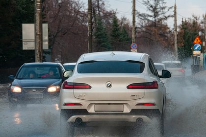 Picture: В России захотели заставить водителей снижать скорость по-новому