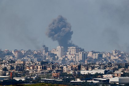 Picture: МИД Ирана засомневался в эффективности ООН из-за ситуации в секторе Газа